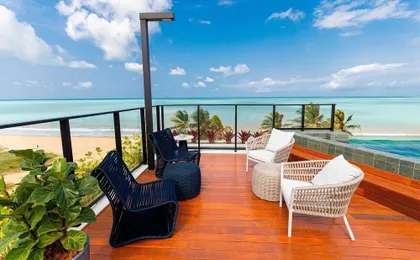 Breeze #407 - Double Sea View By Carpediem