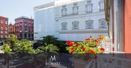 MONART HOSPITALITY Cavour