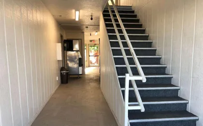 Motel 6-Rolla, MO