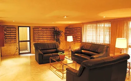 Apartamentos Goya 75