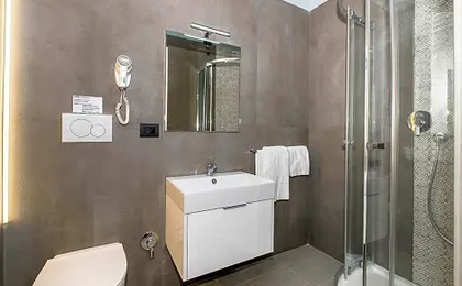 Hotel Relais Dei Papi