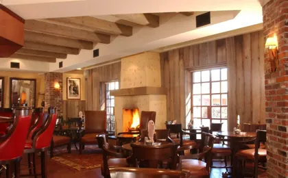 Inn Of The Governors