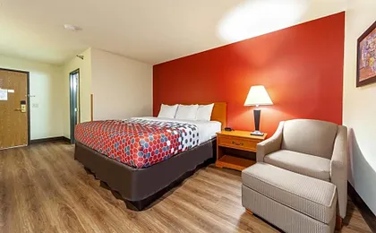 Econo Lodge Sioux Center