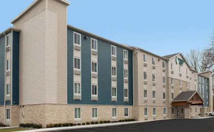 WoodSpring Suites El Paso I-10 Southeast