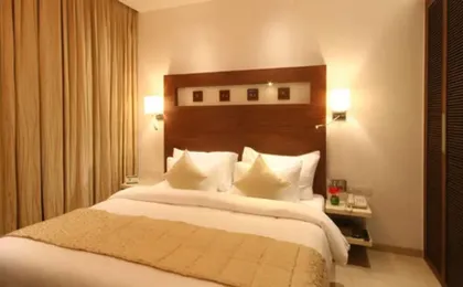 Hotel Suncity Premiere