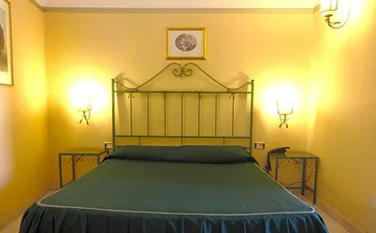 Hotel Centrale Europa