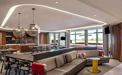SpringHill Suites By Marriott Phoenix West/Avondale