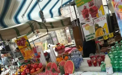 Casuzza Ballarò