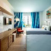 Universal's Endless Summer Resort - Surfside Inn and Suites