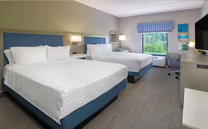 Hampton Inn Harriman Woodbury
