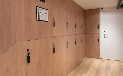 Hotel Au Coeur du Haut Marais