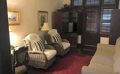 Park Plaza Hotel Orlando - Winter Park