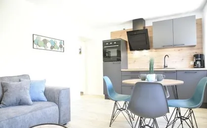 Apartments Nona