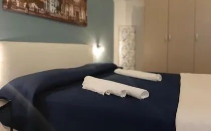 Il vicolo home