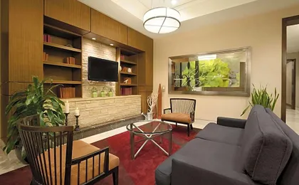 Hilton Garden Inn Baltimore Inner Harbor