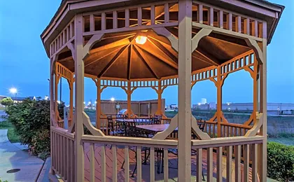 Candlewood Suites Owasso By IHG