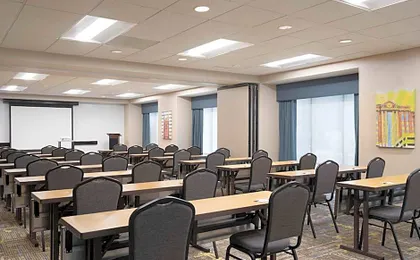 Hampton Inn Houston-Near the Galleria