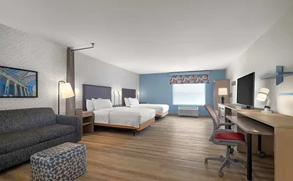 Home2 Suites by Hilton Muncie