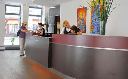 Hostel Köln