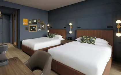 The Brandywine, Radnor, a Tribute Portfolio Hotel