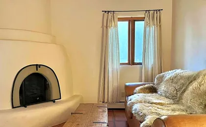 Hacienda Del Sol Historic BB
