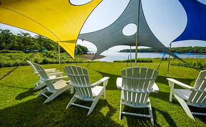 Island View Inn