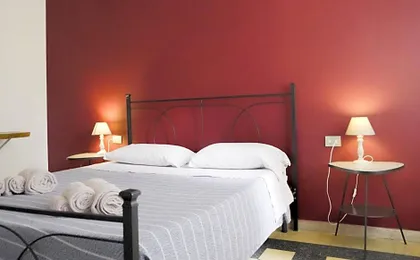 R&B La Villa