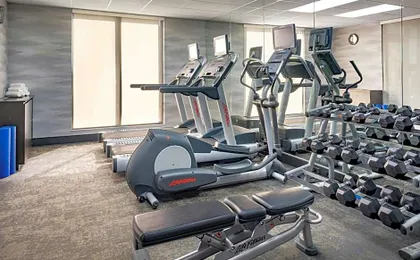 Fairfield Inn & Suites by Marriott Towanda Wysox