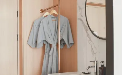 Jiefangbei Jiayu Hotel, Chongqing