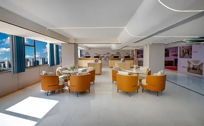 Guangzhou Junshan Hotel
