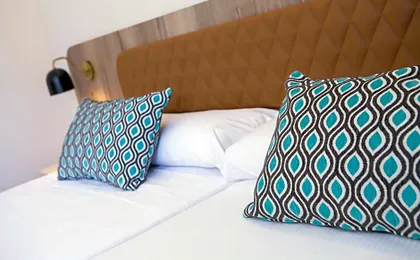 Hotel Presidente 4 sup