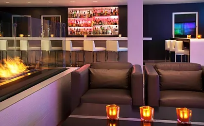 Aloft by Marriott Sunnyvale