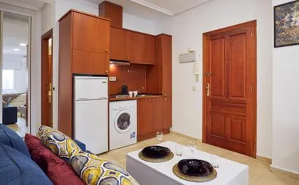 LEEWAYS APARTMENT XXII in GRAN VÍA