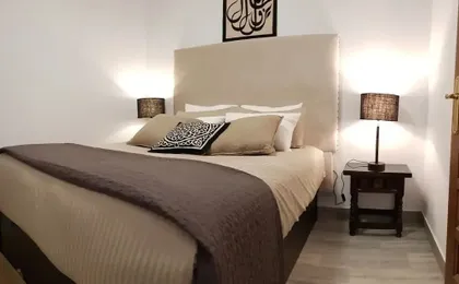 La Sultana Apartamentos