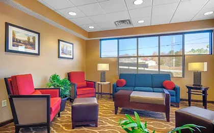 Comfort Inn & Suites LaGrange East