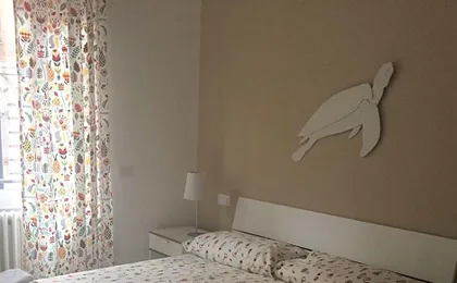 B&B Via Fontana Milano