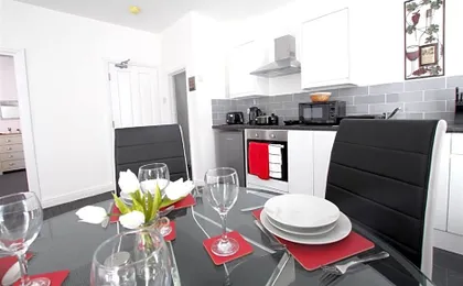 Coast Accommodation Station Road Apartments