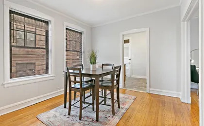 1BR Unit - Belmont J3