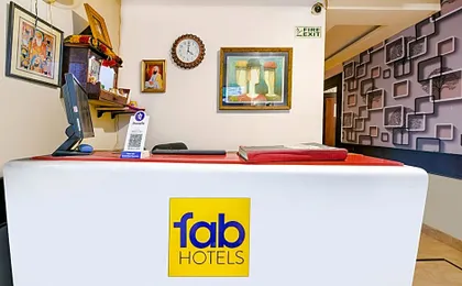 FabHotel Grand Boutique