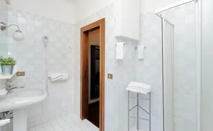 Fori Imperiali Apartment