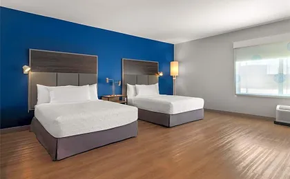 Tru by Hilton Fort Worth Lake Worth