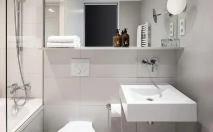 Hotel AMANO Rooms & Apartments