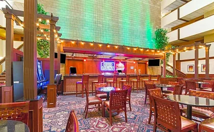 Clarion Hotel Convention Center