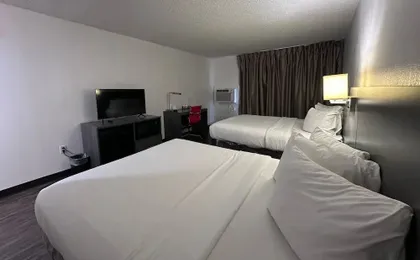 Las Palmas Airport Inn