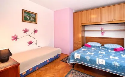 Apartment Brle