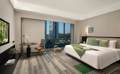 Somerset Chayuan Chongqing