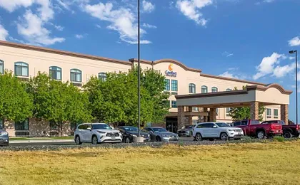 Comfort Inn & Suites Jerome - Twin Falls