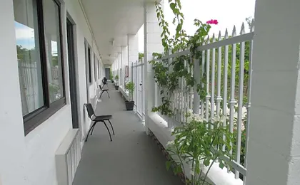 Shalimar Motel