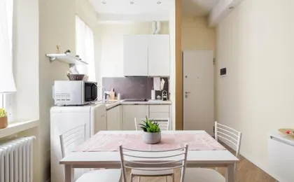 Versaces House - Abbadia four and nice