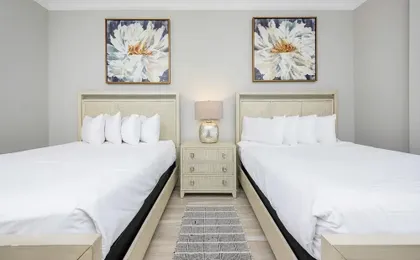 Phoenix Gulf Towers 2103 3 Bedroom Condo